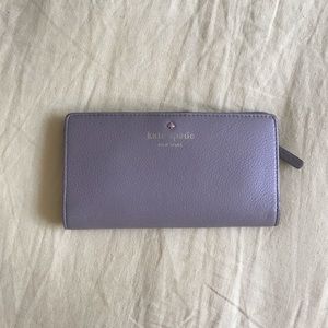 Spencer Slim Bifold Wallet
